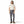 Load image into Gallery viewer, Carhartt 103342-039 Men's Relaxed Straight Rigby Lined Dungaree - Gravel
