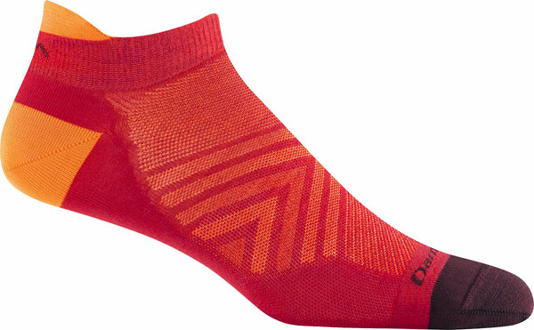Darn Tough Vermont 1033 Men's Run No Show Tab Ultra-Lightweight