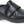 Load image into Gallery viewer, Dansko 10400020200 Women&#39;s Sallie - Black Waxy Burnished
