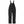 Load image into Gallery viewer, Carhartt 104049 Women's Washed Duck Insulated Bib Overall
