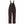 Load image into Gallery viewer, Carhartt 104049 Women's Washed Duck Insulated Bib Overall
