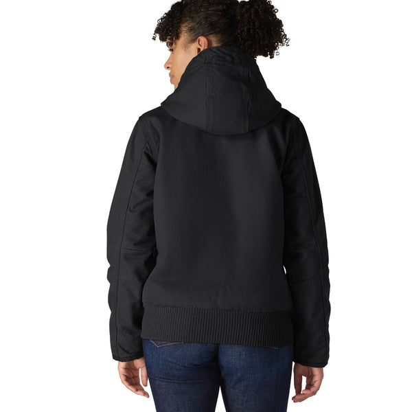 Carhartt 104053 Women's Washed Duck Active Jac