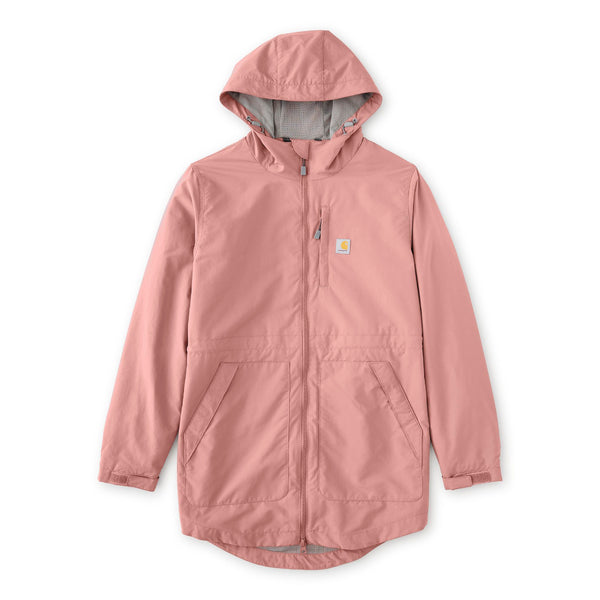 Carhartt 104221 Women's Rockford Coat