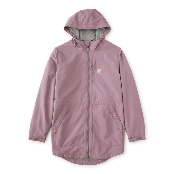 Carhartt 104221 Women's Rockford Coat