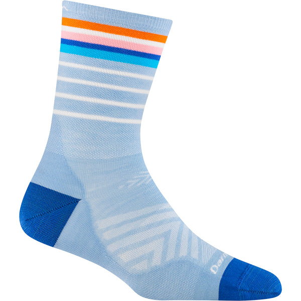 Darn Tough Vermont 1045 Women's Stride Micro Crew Ultra-Lightweight