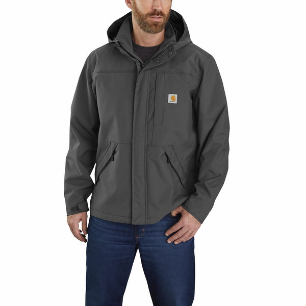 Carhartt 104670 Men's Shoreline Jacket