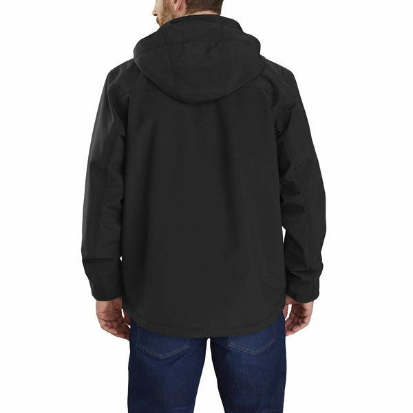 Carhartt 104670 Men's Shoreline Jacket