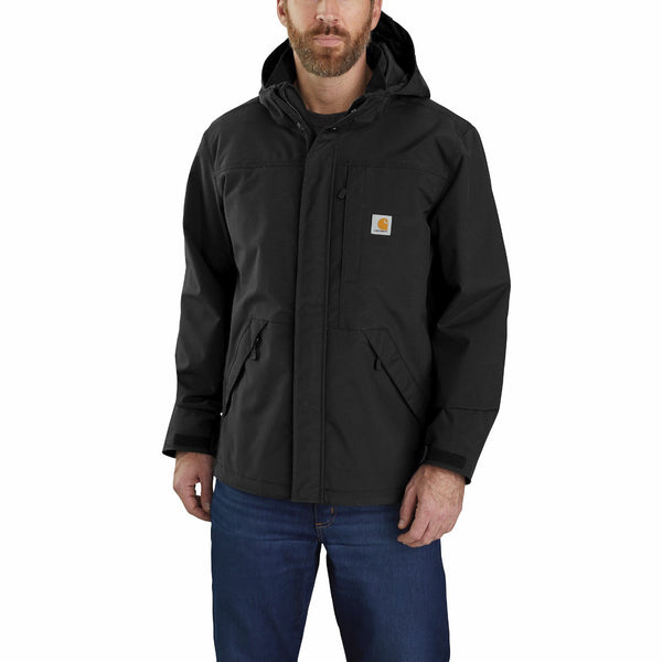 Carhartt 104670 Men's Shoreline Jacket