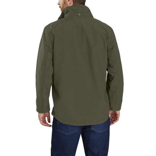 Carhartt 104670 Men's Shoreline Jacket
