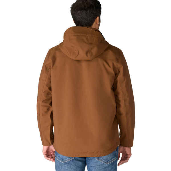 Carhartt 104670 Men's Shoreline Jacket