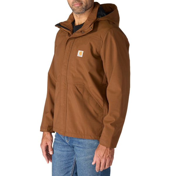 Carhartt 104670 Men's Shoreline Jacket