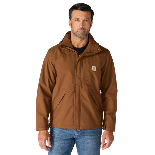 Carhartt 104670 Men's Shoreline Jacket