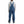 Load image into Gallery viewer, Carhartt 104672 Men's Denim Bib Overall
