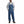Load image into Gallery viewer, Carhartt 104672 Men's Denim Bib Overall
