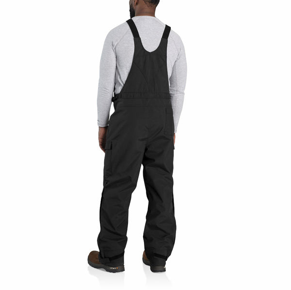 Carhartt 104674 Men's Shoreline Bib Overall