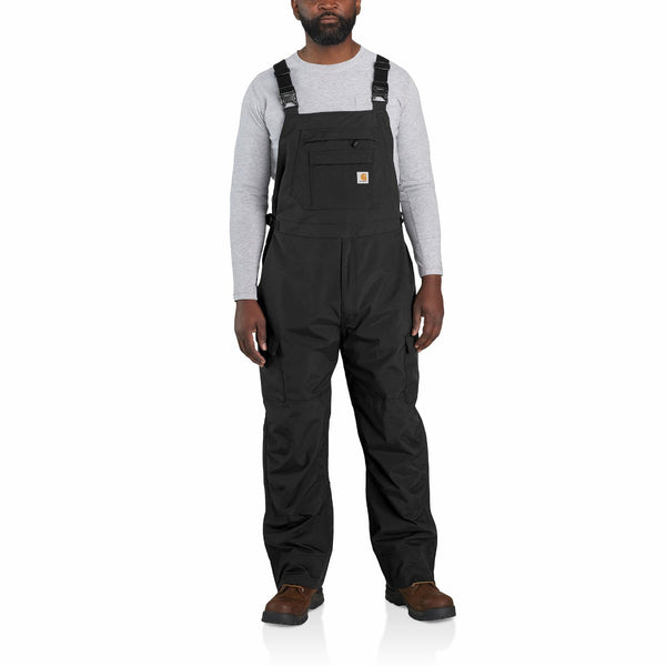 Carhartt 104674 Men's Shoreline Bib Overall