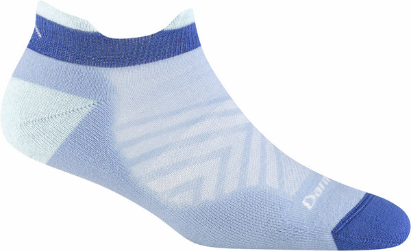 Darn Tough Vermont 1047 Women's Run No Show Tab Ultra Lightweight Cushion