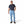 Load image into Gallery viewer, Carhartt 104941-H83 Men's Loose Straight Denim Dungaree - Cove
