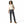 Load image into Gallery viewer, Carhartt 105113-029 Women's The Essential Ashland Pant - Shadow
