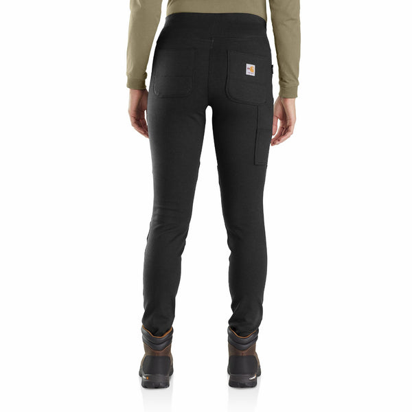 Carhartt 105283 Women's FR Force Midweight Legging