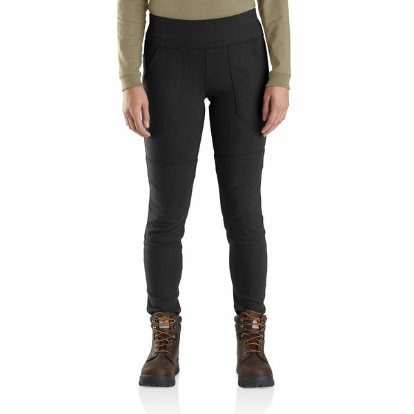 Carhartt 105283 Women's FR Force Midweight Legging