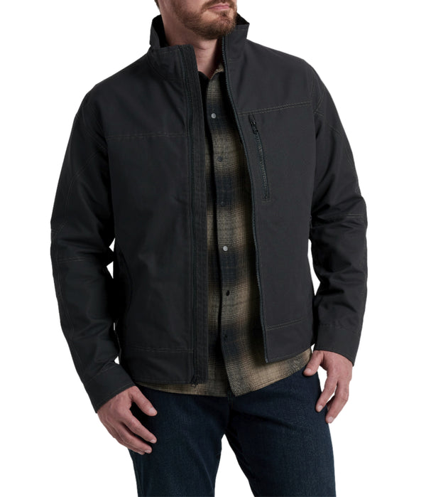 Kuhl 1052 Men's Burr Jacket