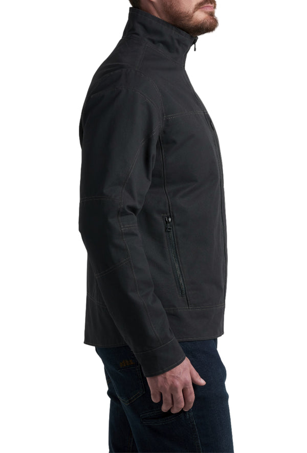 Kuhl 1052 Men's Burr Jacket