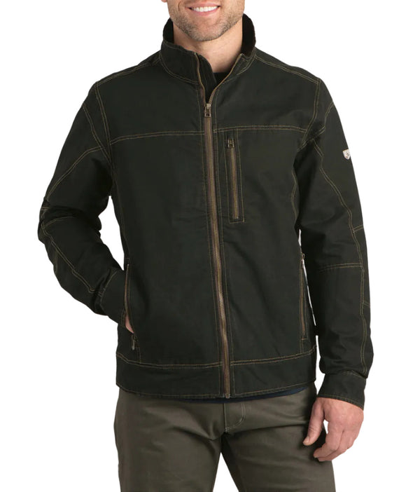 KUHL 1052 Men's Burr Jacket