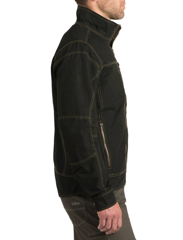 Kuhl 1052 Men's Burr Jacket