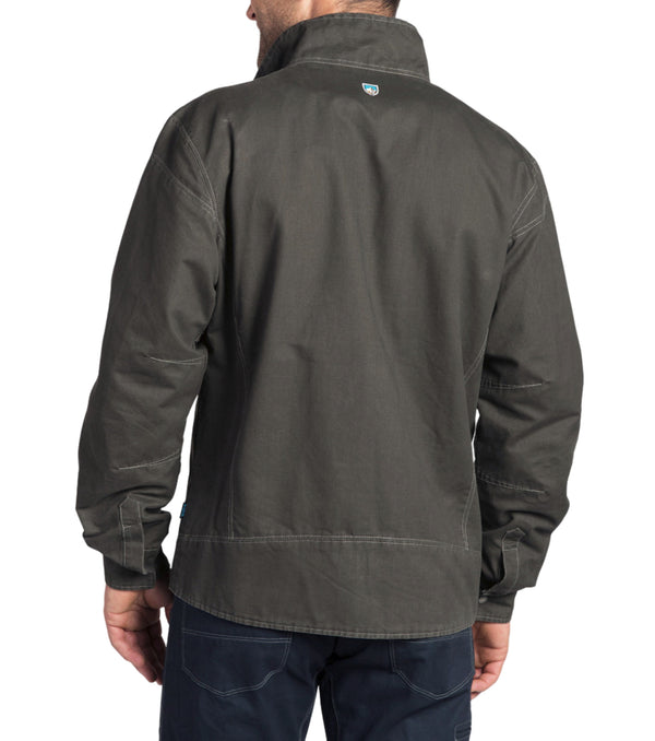 Kuhl 1052 Men's Burr Jacket