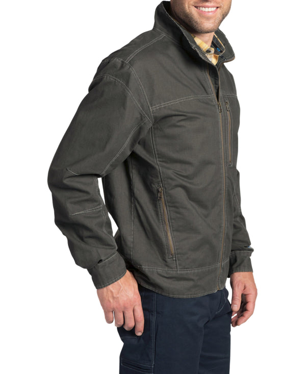 Kuhl 1052 Men's Burr Jacket