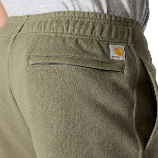 Carhartt 105307 Men's Loose Marquette Sweatpant