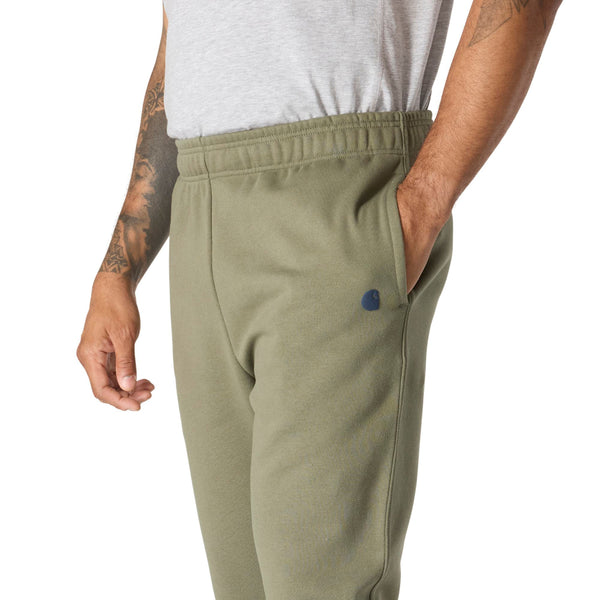 Carhartt 105307 Men's Loose Marquette Sweatpant