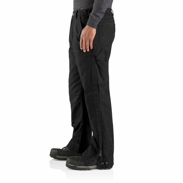 Carhartt 105471 Men's Firm Duck Insulated Pant
