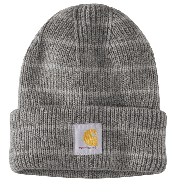 Carhartt 105560 Women's Rib Knit Acrylic Hat