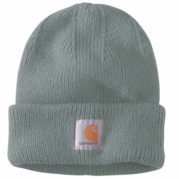 Carhartt 105560 Women's Cuffed Rib Knit Beanie