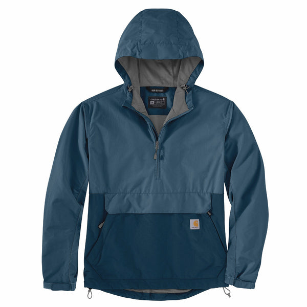 Carhartt 105749 Men's Rain Defender Loose Fit Lightweight