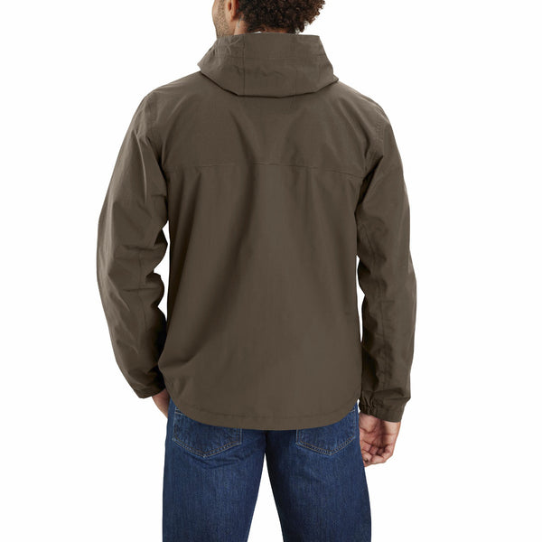 Carhartt 105751 Men's Monterey Jacket