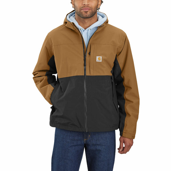 Carhartt 105751 Men's Monterey Jacket