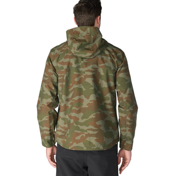 Carhartt 105751-SNSL Men's Monterey Jacket - Seasonal Colors