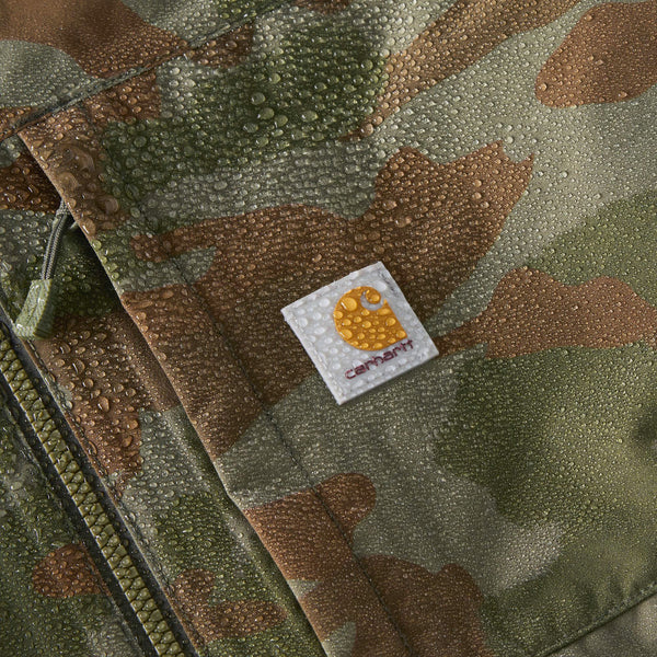 Carhartt 105751-SNSL Men's Monterey Jacket - Seasonal Colors