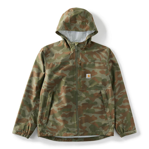 Carhartt 105751-SNSL Men's Monterey Jacket - Seasonal Colors