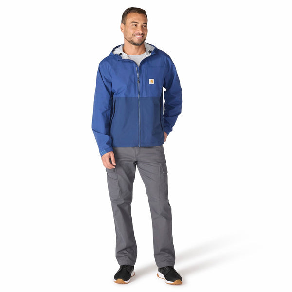 Carhartt 105751-SNSL Men's Monterey Jacket - Seasonal Colors