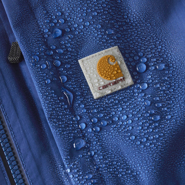 Carhartt 105751-SNSL Men's Monterey Jacket - Seasonal Colors