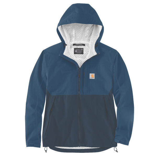 Carhartt 105751-SNSL Men's Monterey Jacket - Seasonal Colors