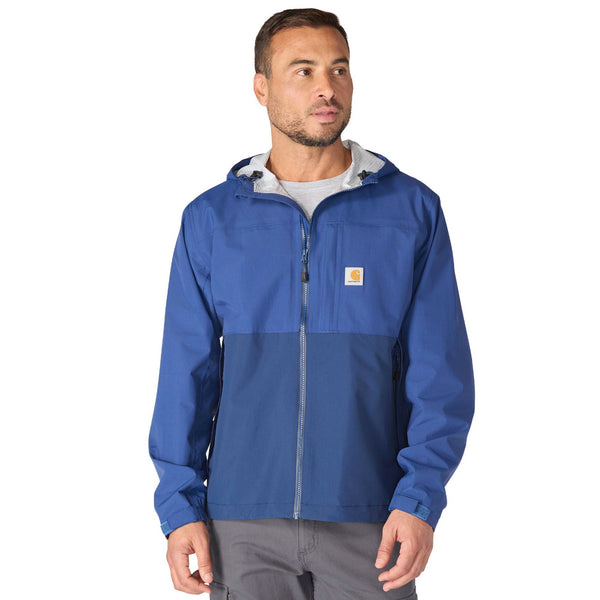 Carhartt 105751-SNSL Men's Monterey Jacket - Seasonal Colors