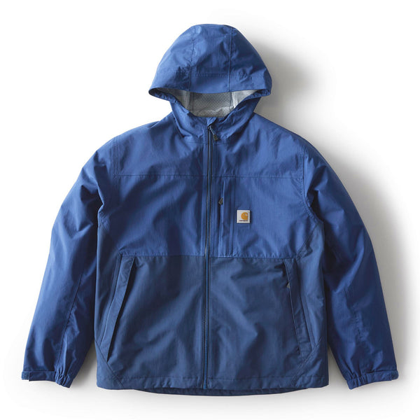 Carhartt 105751-SNSL Men's Monterey Jacket - Seasonal Colors