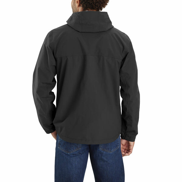 Carhartt 105751 Men's Monterey Jacket