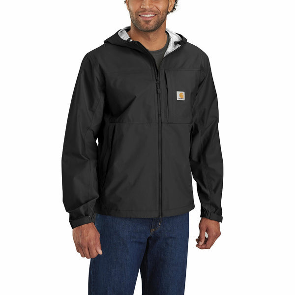 Carhartt 105751 Men's Monterey Jacket