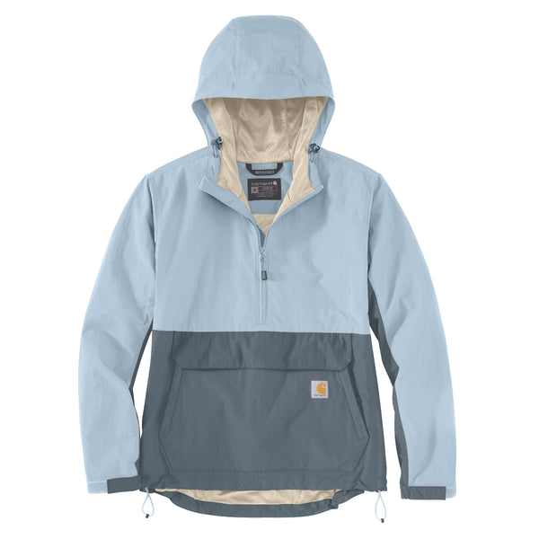 Carhartt 105861-SNSL Women's Rockford Anorak